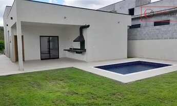 Imagem 4: Condomínio Fechado para Venda em Atibaia, Condominio Buona Vita, 3 dormitórios, 1 suíte, 4