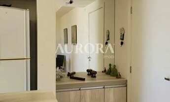 Imagem 3: Apartamento no Edifício Torres do Horizonte à venda, Gleba Palhano, Residencial José Láza