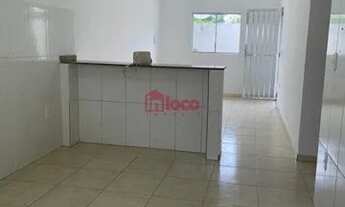 Imagem 6: Rio de Janeiro - Casa Padrão - Campo Grande