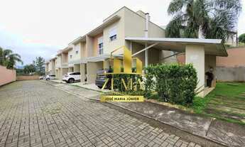 Imagem 7: Sobrado em condomínio, 03 drs, LAV, SALA, COZ, 02 VG, MOBILIADO