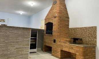 Imagem 5: Casa com 2 dormitórios, 186 m² - venda por R$ 850.000,00 ou aluguel por R$ 3.516,26/mês