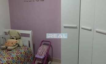 Imagem 4: Excelente Apartamento Térreo - Residencial Parque Padovani - Paulínia/SP