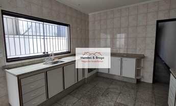 Imagem 7: Sobrado à venda, 300 m² por R$ 1.160.000,00 - Vila Augusta - Guarulhos/SP