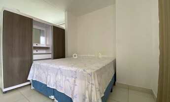 Imagem 3: Apartamento com 1 dormitório para alugar, 50 m² por R$ 1.657,39/mês - Centro - Juiz de For