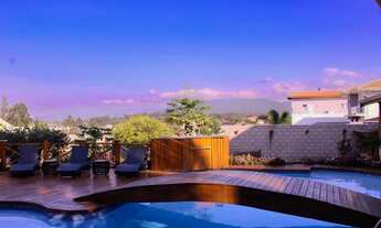 Imagem 6: JUNDIAÍ - Casa de Condomínio - MEDEIROS