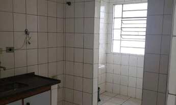 Imagem 7: Apartamento com 2 dormitórios à venda, 52 m² por R$ 215.000 - Jardim Brasília - São Paulo