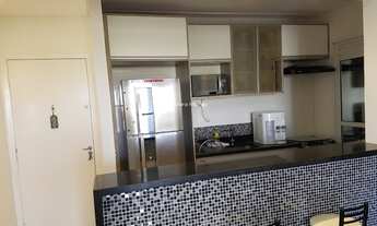 Imagem 2: SÃO JOSÉ DO RIO PRETO - Apartamento Padrão - PINHEIROS