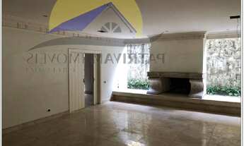 Imagem 2: Casa para venda possui 1162 metros quadrados com 7 quartos em Fazenda Morumbi - São Paulo