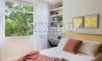 Imagem 5: Apartamento-À VENDA-Leblon-Rio de Janeiro-RJ