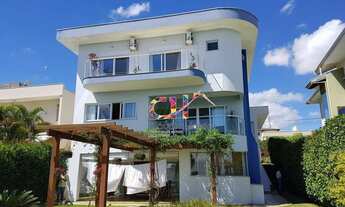 Imagem 3: Casa com 3 suítes à venda, 231 m² por R$ 1.920.000 - Condomínio Alpes de Vinhedo - Vinhedo