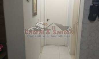 Imagem 4: ITU - Apartamento Padrão - Recanto dos Pássaros