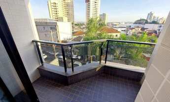 Imagem 2: Excelente apartamento Flat Mobiliado para aluguel no Centro - Uberlândia - MG