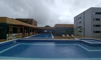 Imagem: Apartamentos em condomínio com área de