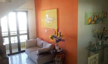 Imagem 4: Cobertura com 3 dormitórios, 153 m² - venda por R$ 1.500.000,00 ou aluguel por R$ 5.000,00