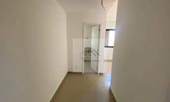 Imagem 3: Apartamento à venda, 134 m² por R$ 1.070.000,00 - Jardim Olhos D'Água - Ribeirão Pret