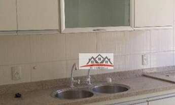 Imagem 4: Casa em condomínio fechado no Alto Taquaral em Campinas com lazer completo