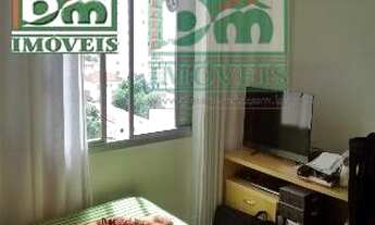 Imagem 7: Apartamento Residencial à venda, Mooca, São Paulo - AP0419