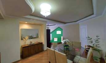 Imagem 6: Cobertura duplex com 4 quartos, 217m² no Jardim Satélite - São José dos Campos/SP