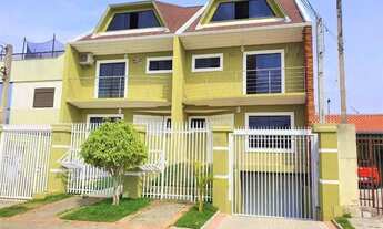 Imagem: Sobrado triplex de 03 quartos à venda no