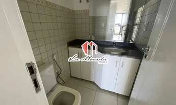 Imagem 2: Condomínio Central Park - Adrianópolis, 3 Qtos, 2 vagas soltas, Nascente