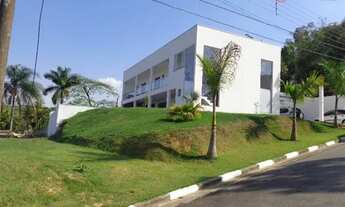 Imagem: Condomínio Fechado para Venda em Mairiporã