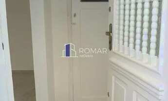 Imagem 2: Apartamento com 2 dorms, Ponta da Praia, Santos, Cod: 65