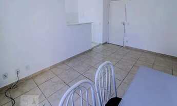 Imagem 4: Apartamento para Aluguel - Negrão de Lima, 2 Quartos, 53 m2