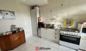 Imagem 6: SOBRADO 2 DORM 2 VAGAS SANTA REGINA CAMBORIU - SC