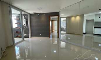 Imagem 3: Ed. Gran Portal | 73,00 m² Privativos | Zona 01