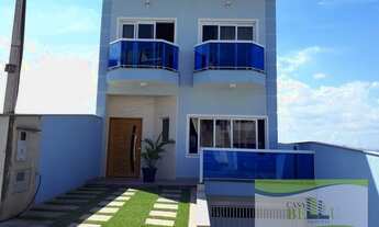 Imagem 5: Casa em Villa Verde - Franco da Rocha