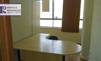 Imagem 4: Sala, 79 m² - venda por R$ 180.000,00 ou aluguel por R$ 400,00/mês - Centro - Campinas/SP