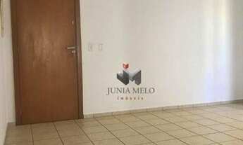 Imagem 2: Apartamento com 1 dormitório para alugar, 48 m² por R$ 1.000/mês - Nova Aliança - Ribeirão