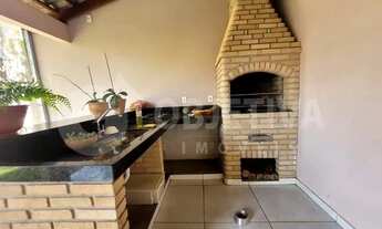 Imagem 2: Casa para aluguel, 3 quartos, 1 suíte, 3 vagas, TOCANTINS - UBERLANDIA/MG