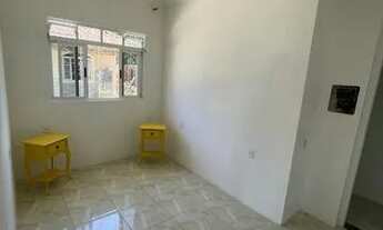 Imagem 4: Casa em Palhoça, próximo ao crematório catarinense