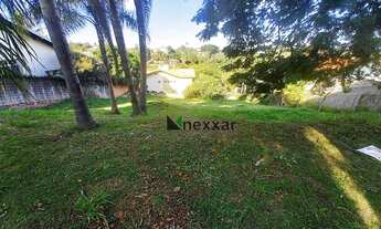 Imagem: Terreno à venda, 1015 m² por R$ 950.000,00