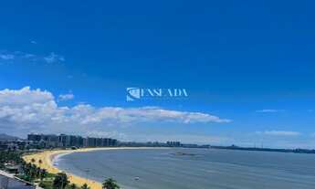 Imagem 5: Maravilhoso Apartamento frente pro mar da Praia de Camburi com aréa externa