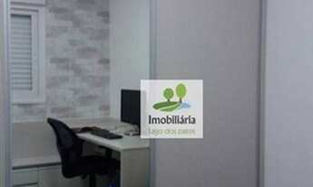 Imagem 4: Apartamento Conect Life com 3 dormitórios à venda, 163 m² por R$ 1.479.990 - Vila Rosália