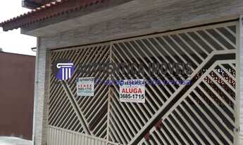 Imagem: SOBRADO para LOCAÇÃO OU VENDA no BANDEIRAS