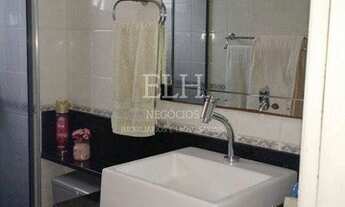 Imagem 7: Apartamento com 2 dormitórios à venda, 59 m² por R$ 350.000,00 - Vila Paulista - São Paulo