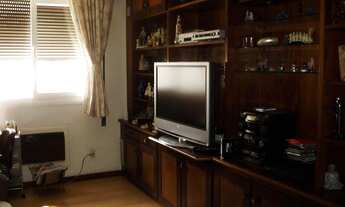 Imagem 6: Apartamento residencial à venda, Gonzaga, Santos