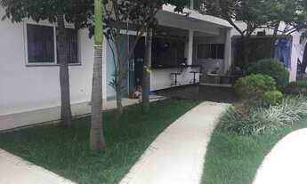 Imagem 7: Casa em condomínio de 5 quartos sendo 2 suítes no Centro de Maricá - R.J