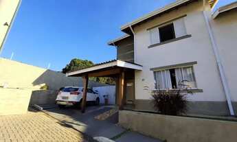 Imagem: CASA EM CONDOMINIO COM 3 DORMITÓRIOS