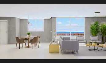 Imagem 5: Apartamento para venda possui 132 metros, com 3 quartos em Atalaia - Aracaju - SE