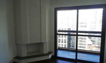 Imagem 2: Apartamento para venda possui 116 metros quadrados com 3 quartos