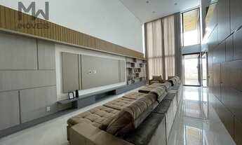 Imagem 5: Sobrado em Condomínio Residencial Belas Artes - Anápolis, GO