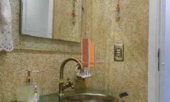 Imagem 5: Apartamento com 3 dormitórios à venda, 84 m² por R$ 900.000,00 - Tatuapé - São Paulo/SP