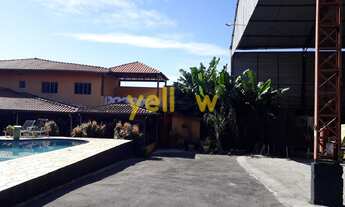 Imagem 3: Em Bonsucesso - Guarulhos