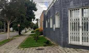 Imagem 3: Casa com 4 dormitórios para alugar, 227 m² por R$ 4.376,00/mês - Rebouças - Curitiba/PR