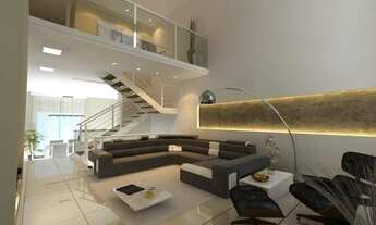 Imagem 2: Casa Residencial à venda, Bom Pastor, Juiz de Fora -