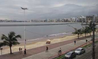 Imagem 2: Apartamento Para Alugar Temporada De Frente Para O Mar Linda Vista da Praia Edifício Omar